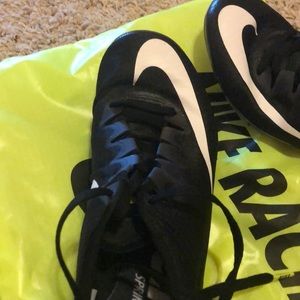 Nike superfly elite spikes